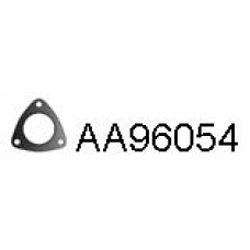 AA96054 VENEPORTE Прокладка, труба выхлопного газа