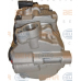 8FK 351 322-971 HELLA Компрессор, кондиционер