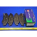 PKB-014-S Parts mall Комплект тормозных колодок, дисковый тормоз
