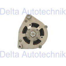 L 34 070 DELTA AUTOTECHNIK Генератор