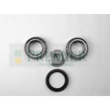 BRT1220 BRT Bearings Комплект подшипника ступицы колеса