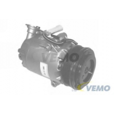 V40-15-0008 VEMO/VAICO Компрессор, кондиционер