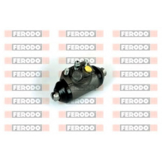 FHW4173 FERODO Колесный тормозной цилиндр