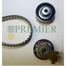 PBTK052 BRT Bearings Комплект ремня ГРМ