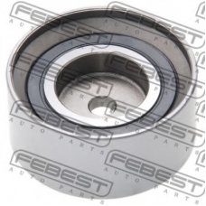 0187-JZX100 FEBEST Натяжной ролик, ремень ГРМ