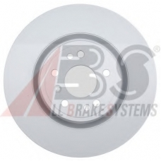 18240 ABS Тормозной диск