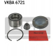 VKBA 6721<br />SKF