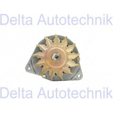 L 33 940 DELTA AUTOTECHNIK Генератор