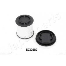 FC-ECO080 JAPANPARTS Топливный фильтр