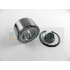 PWK0324 BRT Bearings Комплект подшипника ступицы колеса