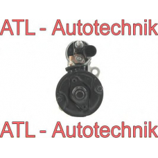 A 20 260 ATL Autotechnik Стартер