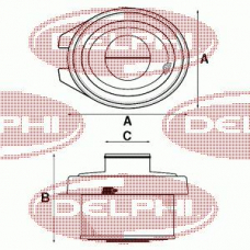 AF0233 DELPHI 