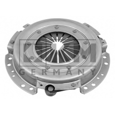 069 0852 KM Germany Нажимной диск сцепления