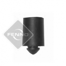 X30201 FENNO Резиновые полоски, система выпуска