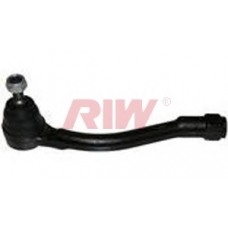 KI2011 RIW Наконечник поперечной рулевой тяги