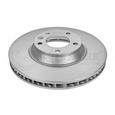 115 521 1104/PD MEYLE Тормозной диск