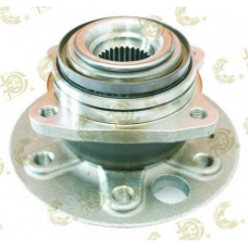 01.98040 AUTOKIT Комплект подшипника ступицы колеса