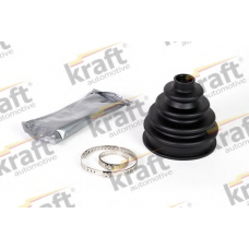 4410540 KRAFT AUTOMOTIVE Комплект пылника, приводной вал