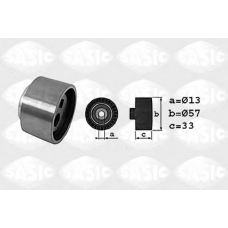 1700004 SASIC Натяжной ролик, ремень ГРМ