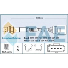 77144 FAE Лямбда-зонд