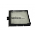 PC8164 COOPERSFIAAM FILTERS Фильтр, воздух во внутренном пространстве