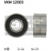 VKM 12003 SKF Натяжной ролик, ремень грм