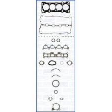 50162700 AJUSA Комплект прокладок, двигатель