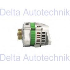 L 38 040 DELTA AUTOTECHNIK Генератор