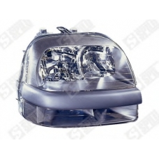 309004 SPILU Основная фара
