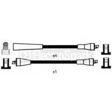 OEK005 STANDARD Комплект проводов зажигания