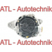 L 42 240 ATL Autotechnik Генератор