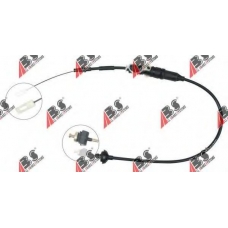 K26740 ABS Трос, управление сцеплением