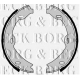 BBS6372<br />BORG & BECK