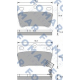 FO 697081<br />FOMAR ROULUNDS