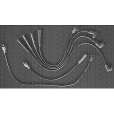 8860 4120 TRISCAN Комплект проводов зажигания