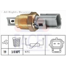 10.4004 FACET Датчик, температура впускаемого воздуха