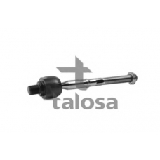 44-08973 TALOSA Осевой шарнир, рулевая тяга