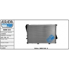 KBW 233 AURADIA  