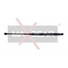 12-0243 MAXGEAR Газовая пружина, крышка багажник