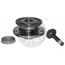 102071 OPTIMAL Комплект подшипника ступицы колеса