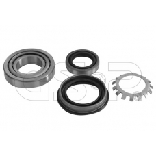 GK3206 GSP Комплект подшипника ступицы колеса