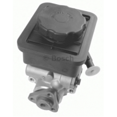 K S01 000 498 BOSCH Гидравлический насос, рулевое управление