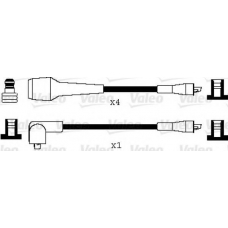 346029 VALEO Комплект проводов зажигания