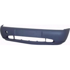 2563902 KLOKKERHOLM Front bumper