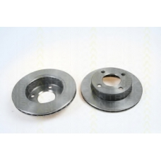 8120 14139C TRISCAN Тормозной диск