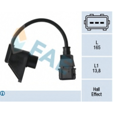 79235 FAE Датчик, положение распределительного вала