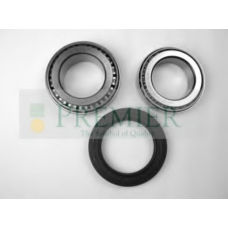 BRT1144 BRT Bearings Комплект подшипника ступицы колеса