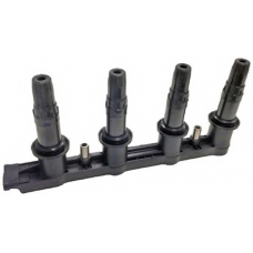 5DA 358 000-241 HELLA Катушка зажигания