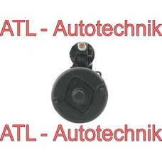 A 10 670 ATL Autotechnik Стартер