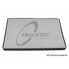 02.59.062 TRUCKTEC AUTOMOTIVE Фильтр, воздух во внутренном пространстве